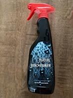 6 flessen Textielbeschermer - Bescherm je stoffen!, Huis en Inrichting, Schoonmaakartikelen, Ophalen, Schoonmaakmiddel