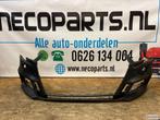 AUDI A3 S-LINE S3 VOORBUMPER BUMPER ORIGINEEL, Gebruikt, Voor, Bumper, Audi