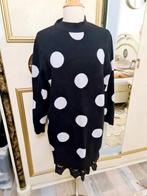 Gebreid jurk, Kleding | Dames, Ophalen of Verzenden, Zo goed als nieuw, Maat 46/48 (XL) of groter