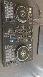 Pioneer ddj-400 met travelcase + Devine Pro 400 headset, Muziek en Instrumenten, Dj-sets en Draaitafels, Ophalen of Verzenden