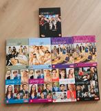 Gossip Girl seizoen 1 t/m 6 (DVD), Vanaf 6 jaar, Ophalen of Verzenden, Zo goed als nieuw, Drama