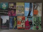 22 oude boekjes Divers (detective,Crime,Misdaad,oorlog), Boeken, Detectives, Gelezen, Ophalen of Verzenden