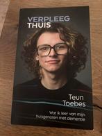 VerpleegThuis - Teun Toebes, Ophalen of Verzenden, Gelezen, Gezondheid en Conditie