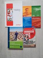 Boeken over budget coaching, Ophalen of Verzenden, Zo goed als nieuw