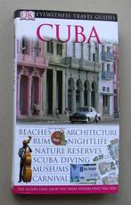 reisgids Cuba, Overige merken, Ophalen of Verzenden, Zo goed als nieuw, Reisgids of -boek