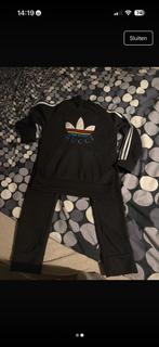 trainingspak, Ophalen of Verzenden, Zo goed als nieuw