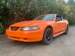 Ford mustang v6 automaat cabriolet Inruil is welkom, Auto's, Ford Usa, Mustang, Te koop, Bedrijf, Benzine