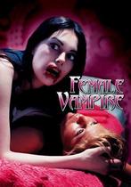 'Female Vampire' (Jesus Franco) + '7 Days to Live', Vanaf 16 jaar, Ophalen of Verzenden, Zo goed als nieuw, Vampiers of Zombies