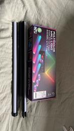 LED Vloerlamp & muurverlichting, Ophalen of Verzenden, Zo goed als nieuw