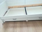 Flexworld Puck bed, Ophalen, Gebruikt, 180 cm of meer, 85 tot 100 cm