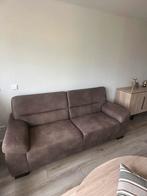 Bank Milo Leenbakker, Huis en Inrichting, Banken | Bankstellen, Gebruikt, 150 tot 200 cm, Tweepersoons, 75 tot 100 cm