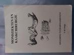 'Mondziekten en kaakchirurgie' opleiding tandartsassistent, Boeken, Ophalen, Gelezen