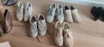 Diverse Loopschoenen & Enkellaarsjes - Maat 38, Ophalen of Verzenden, Gedragen, Beige, Sneakers of Gympen
