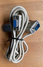 verlengkabel monitor rs232, Computers en Software, Ophalen of Verzenden, Nieuw