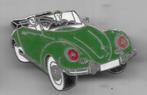 VOLKSWAGEN V.W. KEVER AUTO MISSCHIEN ERG MOOI, Ophalen of Verzenden, Zo goed als nieuw, Transport, Speldje of Pin