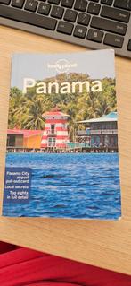 Lonely Planet Panama, editie 2022, Boeken, Reisgidsen, Gelezen, Ophalen of Verzenden, Lonely Planet, Midden-Amerika