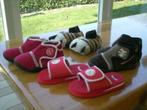 ajax slippers en pantoffeltjes, Kinderen en Baby's, Nieuw, Overige typen, Jongen of Meisje, Ophalen of Verzenden