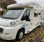 Camper chausson allegro 94 citroën, Caravans en Kamperen, Campers, Bedrijf, Tot en met 4, Half-integraal