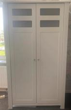 kledingkast, Ophalen, Overige materialen, 100 tot 150 cm, Zo goed als nieuw