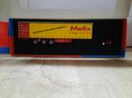 Scania Melis Tekno, Hobby en Vrije tijd, Modelauto's | 1:50, Ophalen of Verzenden, Zo goed als nieuw, Bus of Vrachtwagen, Tekno