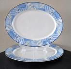 Wedgwood Home Indigo, Ophalen of Verzenden, Zo goed als nieuw, Porselein, Wedgwood