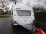Dethleffs Beduin 500DB, Caravans en Kamperen, Rondzit, Bedrijf, Overige typen, Dethleffs