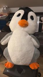 Grote pinguïn knuffel, Ophalen, Nieuw, Overige typen