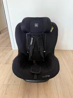 Babyauto Autostoeltje Biro Fix 360 0+1+2 Zwart, Gebruikt, Zijbescherming, Isofix, Ophalen