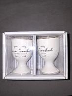 Standaard voor eitjes in te doen( riviera maison), Ophalen of Verzenden, Overige materialen, Minder dan 25 cm