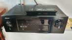 7.1 netwerk receiver Denon AVR-X1400H, Wi-Fi, Heos, AirPlay, Denon, Ophalen of Verzenden, Zo goed als nieuw, 120 watt of meer