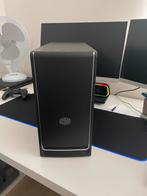 Werk/Gaming PC - Ryzen 5, Ophalen, Gebruikt, 8 GB, AMD Ryzen 5