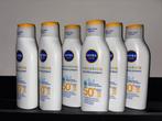 NIVEA SUN Babies & Kids Sensitive Protect Zonnebrand Melk 50, Verzenden, Nieuw