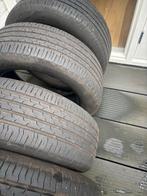 Continental Zomerbanden 205/60 R16 H - 16 inch, Auto-onderdelen, Banden en Velgen, Ophalen, Gebruikt, 16 inch, 205 mm