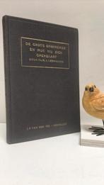 Leenmans, Ds. H.A.; De grote Onbekende en hoe Hij Zich openb, Ophalen of Verzenden, Gelezen, Christendom | Protestants