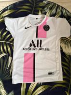 Psg shirtje maat 6, Ophalen of Verzenden, Zo goed als nieuw, Jongen of Meisje