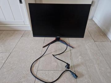 Acer NITRO VG0 gaming monitor  beschikbaar voor biedingen