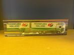 volvo transflora holland in orginele doos, Hobby en Vrije tijd, Modelauto's | 1:50, Ophalen of Verzenden, Nieuw, Bus of Vrachtwagen