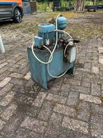 hydrauliek pomp, Ophalen, Gebruikt, Overige typen
