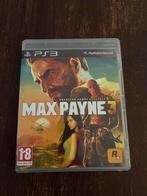 Max Payne 3 - PS3 - Actie Game, Online, Gebruikt, Vanaf 18 jaar, Shooter