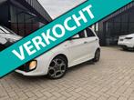Kia PICANTO 1.2 CVVT GT-Line Automaat Airco Weinigs KMS Nwe, Euro 5, Gebruikt, Zwart, 850 kg