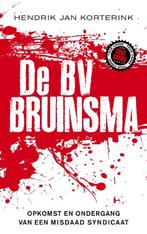 De BV Bruinsma (opgang/ondergang van een misdaadsyndicaat), Boeken, Gelezen, Nederland, Ophalen