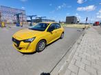 Peugeot 208 1.2 Puretech 75pk 2023, Auto's, Achterwielaandrijving, 74 pk, Overige bekleding, Origineel Nederlands
