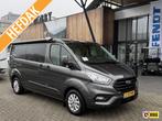 Westfalia Nugget/Kelsey 2024 AUTOMAAT + HEFDAK!!!, Automaat, Buscamper of Camperbus, Ford, Bedrijf