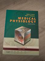 Boron Medical Physiology - 2nd Edition, Ophalen of Verzenden, Beta, Gelezen, WO