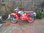 kreidler ei tank, Fietsen en Brommers, Brommers | Kreidler, Ophalen of Verzenden, Overige modellen