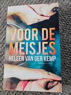 Heleen van der Kemp, voor de meisjes, Boeken, Verzenden, Zo goed als nieuw, Heleen van der Kemp