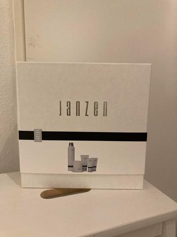 Janzen Black 22 Geschenkset - Nieuw! beschikbaar voor biedingen