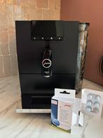 Jura ENA4, black,netjes! Heeft premium onderhoudsbeurt gehad, Ophalen, Gebruikt, Koffiemachine