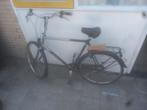 Herenfiets - Gebruikt, Fietsen en Brommers, Fietsen | Heren | Herenfietsen, Overige merken, Gebruikt, Versnellingen, Ophalen of Verzenden