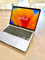MacBook Pro 13" 2020 in erg goede staat, Gebruikt, 256 GB, 2 tot 3 Ghz, Qwerty